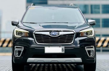 2019 Subaru Forester in Makati, Metro Manila