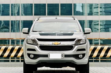 2018 Chevrolet Trailblazer in Makati, Metro Manila