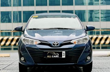 2019 Toyota Vios in Makati, Metro Manila