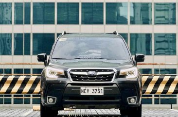 2016 Subaru Forester in Makati, Metro Manila