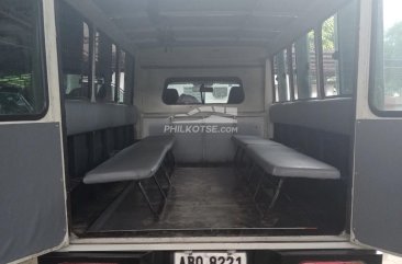 2015 Hyundai H-100 2.5 CRDi GL Shuttle Body (w/AC) in Biñan, Laguna