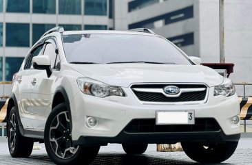 2015 Subaru XV in Makati, Metro Manila