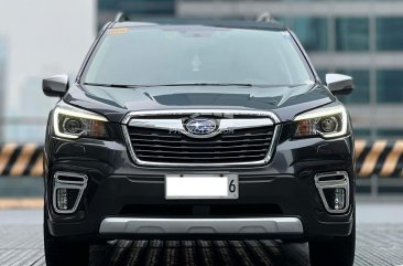 2019 Subaru Forester  2.0-S EyeSight in Makati, Metro Manila