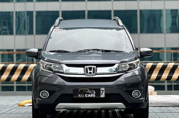 2018 Honda BR-V V 1.5 CVT in Makati, Metro Manila