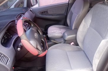 2013 Toyota Innova  2.8 E Diesel AT in San Jose del Monte, Bulacan