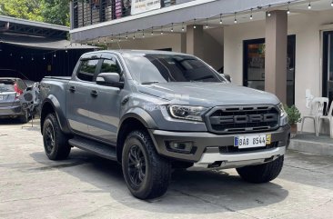 2019 Ford Ranger Raptor in Plaridel, Bulacan