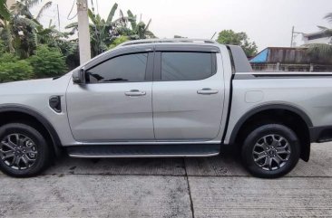 White Ford Ranger 2023 for sale in Imus