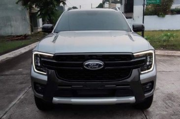 White Ford Ranger 2023 for sale in Imus