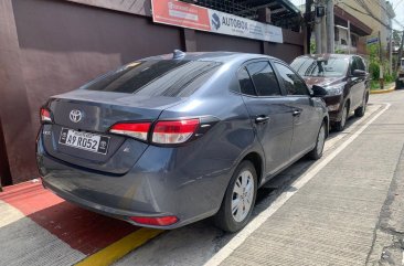 Selling White Toyota Vios 2019 in Quezon City