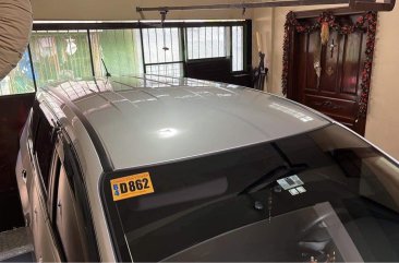 Silver Mitsubishi XPANDER 2019 for sale in Mandaluyong