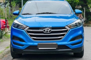 2016 Hyundai Tucson in Manila, Metro Manila