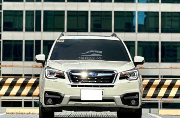 2018 Subaru Forester in Makati, Metro Manila