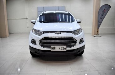 2016 Ford EcoSport  1.5 L Titanium AT in Lemery, Batangas