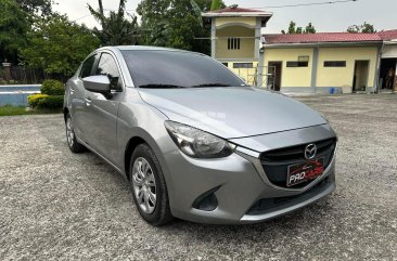 2017 Mazda 2  SKYACTIV S Sedan MT in Manila, Metro Manila