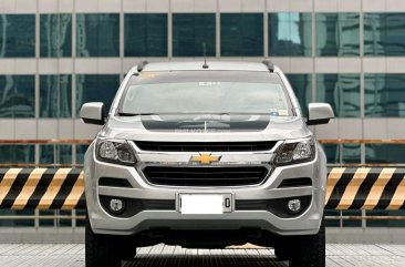 2018 Chevrolet Trailblazer 2.8 2WD AT LT in Makati, Metro Manila