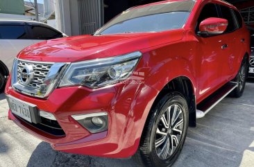 2019 Nissan Terra  2.5 4x2 VE AT in Las Piñas, Metro Manila