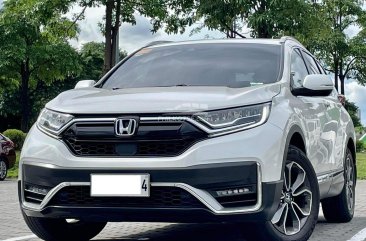 2022 Honda CR-V  SX Diesel 9AT AWD in Makati, Metro Manila