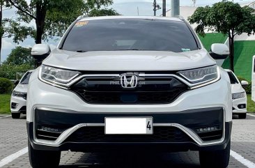 2022 Honda CR-V  SX Diesel 9AT AWD in Makati, Metro Manila