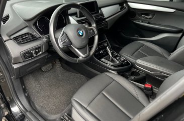 White Bmw 218i 2020 for sale in Pasig