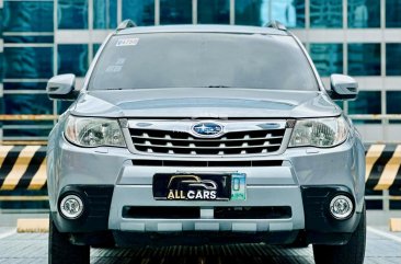 2012 Subaru Forester in Makati, Metro Manila