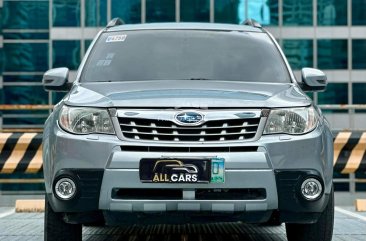 2012 Subaru Forester in Makati, Metro Manila