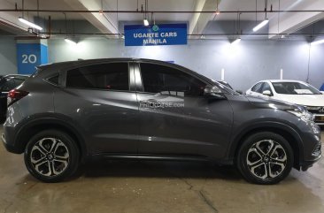 2019 Honda HR-V  1.8 E CVT in Quezon City, Metro Manila