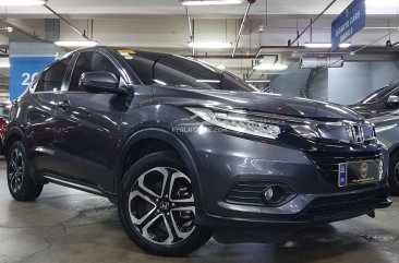 2019 Honda HR-V  1.8 E CVT in Quezon City, Metro Manila