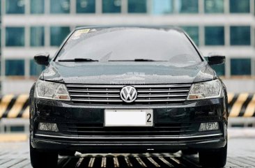 2018 Volkswagen Lavida in Makati, Metro Manila