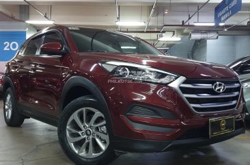 2018 Hyundai Tucson  2.0 CRDi GLS 6AT 2WD (Dsl) in Quezon City, Metro Manila