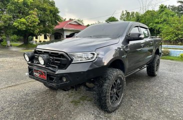 2019 Ford Ranger  2.2 XLT 4x2 AT in Manila, Metro Manila