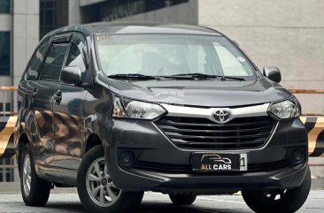 2017 Toyota Avanza  1.3 E A/T in Makati, Metro Manila