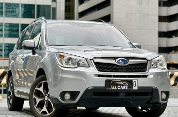 2015 Subaru Forester in Makati, Metro Manila