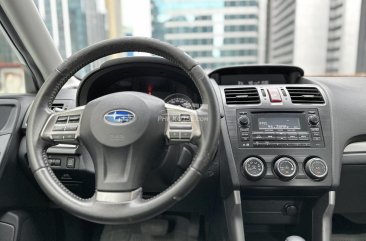 2015 Subaru Forester in Makati, Metro Manila