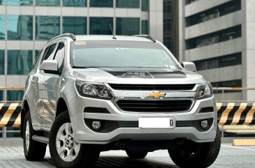 2018 Chevrolet Trailblazer 2.8 2WD AT LT in Makati, Metro Manila