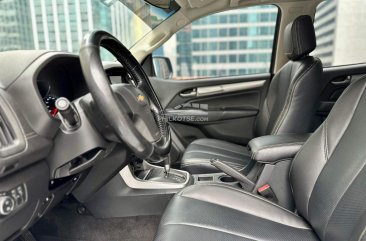 2018 Chevrolet Trailblazer 2.8 2WD AT LT in Makati, Metro Manila