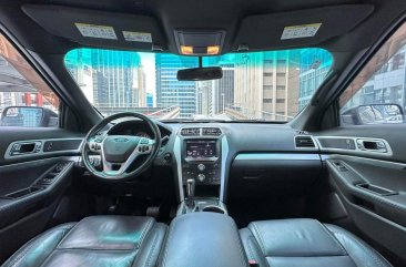 2013 Ford Ranger in Makati, Metro Manila