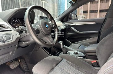 2018 BMW X2 in Makati, Metro Manila