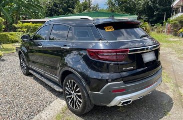 Selling White Ford Territory 2021 in San Pablo