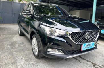 White Mg Zs 2022 for sale in Quezon City