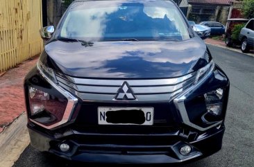 White Mitsubishi XPANDER 2019 for sale in Automatic