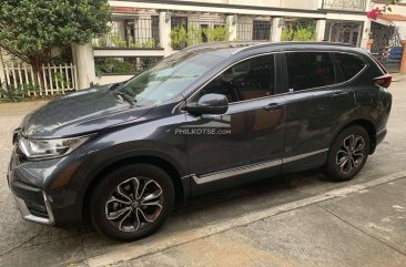 2022 Honda CR-V  SX Diesel 9AT AWD in Calamba, Laguna