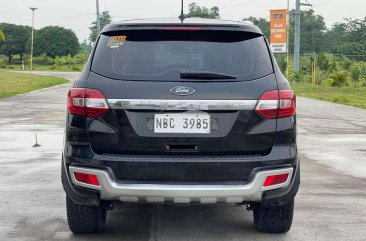 2017 Ford Everest in Las Piñas, Metro Manila