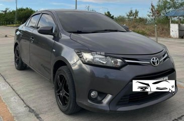 2015 Toyota Vios  1.3 E MT in San Fernando, La Union