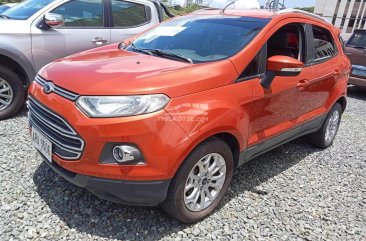 2015 Ford EcoSport in Cainta, Rizal