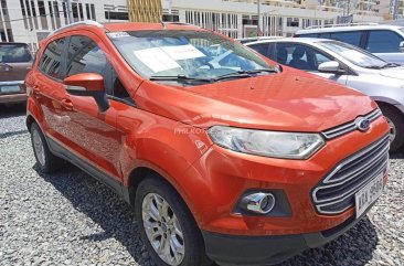 2015 Ford EcoSport in Cainta, Rizal