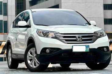 2012 Honda CR-V  2.0 S CVT in Makati, Metro Manila