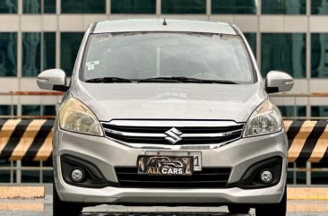 2017 Suzuki Ertiga in Makati, Metro Manila