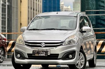 2017 Suzuki Ertiga 1.5 GL AT (Upgrade) in Makati, Metro Manila