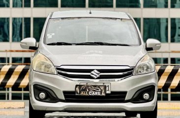 2017 Suzuki Ertiga in Makati, Metro Manila