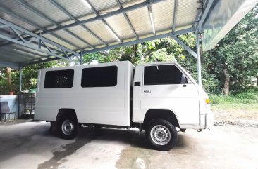 Sell White 2023 Mitsubishi L300 in Antipolo